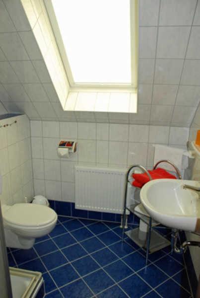 Selliner Pension Am Waldrand Екстер'єр фото